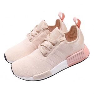 Adidas NMD R1 Linen Vapour Pink Shoes